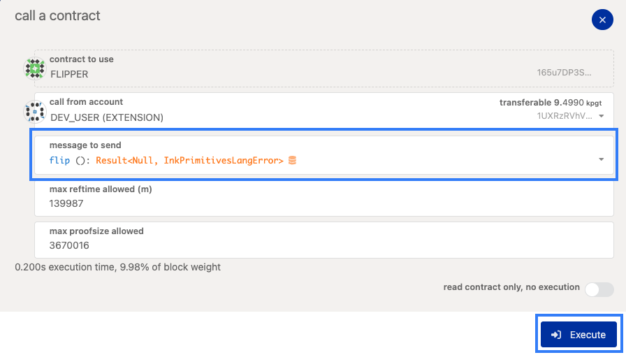 flipper-message-to-send-contract.png